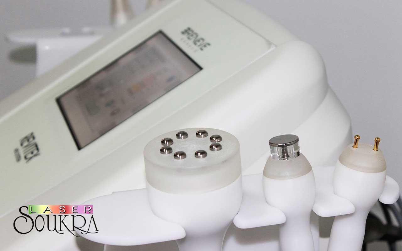 Radiofréquence Revitex