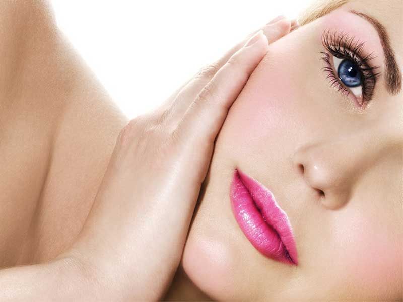 Lifting Médical du visage